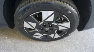 Hyundai Kona 1.6 HEV Vertex