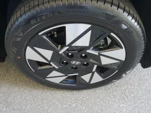 Hyundai Kona 1.6 HEV Vertex