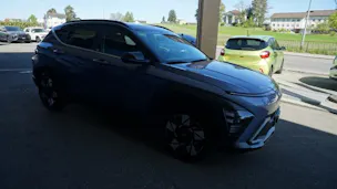 Hyundai Kona 1.6 HEV Vertex