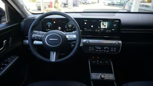 Hyundai Kona 1.6 HEV Vertex