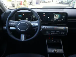 Hyundai Kona 1.6 HEV Vertex