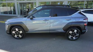 Hyundai Kona 1.6 HEV Vertex
