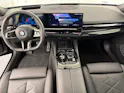 BMW 520d xDr 48V Tour MSp.Pro