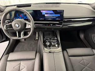 BMW 520d xDr 48V Tour MSp.Pro