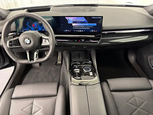 BMW 520d xDr 48V Tour MSp.Pro
