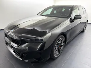 BMW 520d xDr 48V Tour MSp.Pro