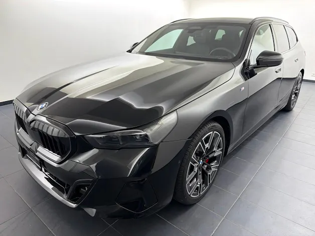 BMW 520d xDr 48V Tour MSp.Pro