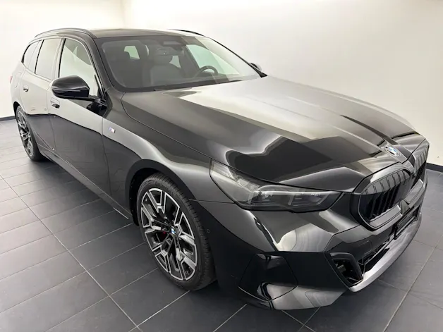 BMW 520d xDr 48V Tour MSp.Pro