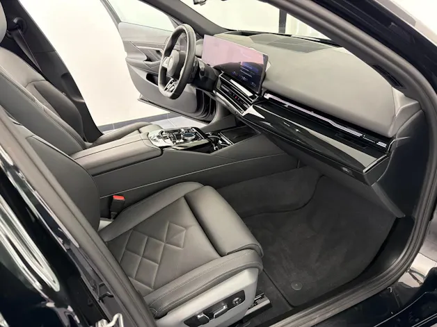 BMW 520d xDr 48V Tour MSp.Pro