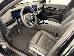 BMW 520d xDr 48V Tour MSp.Pro