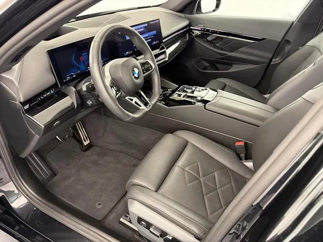 BMW 520d xDr 48V Tour MSp.Pro
