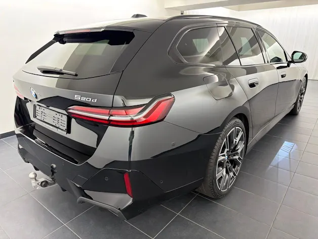 BMW 520d xDr 48V Tour MSp.Pro