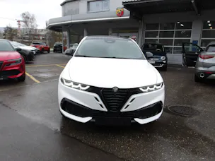 Alfa Romeo Tonale 1.5 Hybrid Sport Speciale