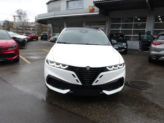 Alfa Romeo Tonale 1.5 Hybrid Sport Speciale
