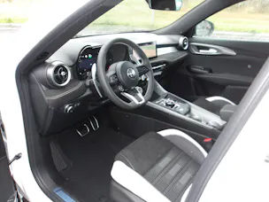 Alfa Romeo Tonale 1.5 Hybrid Sport Speciale