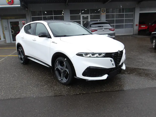 Alfa Romeo Tonale 1.5 Hybrid Sport Speciale