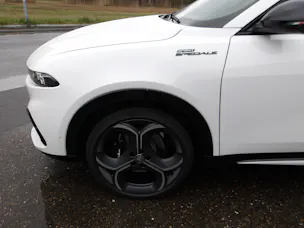 Alfa Romeo Tonale 1.5 Hybrid Sport Speciale