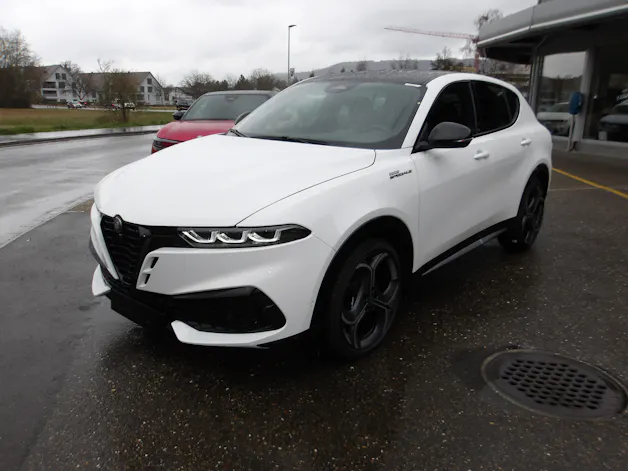 Alfa Romeo Tonale 1.5 Hybrid Sport Speciale