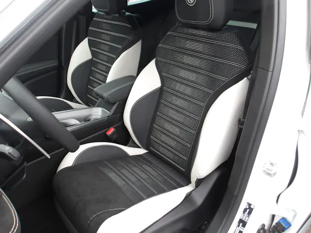 Alfa Romeo Tonale 1.5 Hybrid Sport Speciale