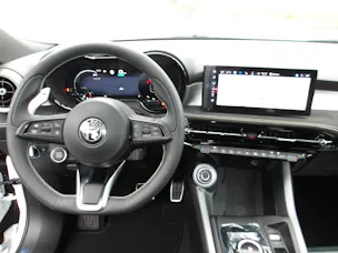 Alfa Romeo Tonale 1.5 Hybrid Sport Speciale