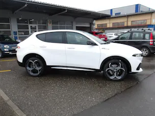 Alfa Romeo Tonale 1.5 Hybrid Sport Speciale