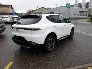 Alfa Romeo Tonale 1.5 Hybrid Sport Speciale
