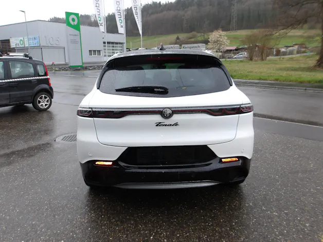Alfa Romeo Tonale 1.5 Hybrid Sport Speciale