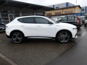 Alfa Romeo Tonale 1.5 Hybrid Sport Speciale