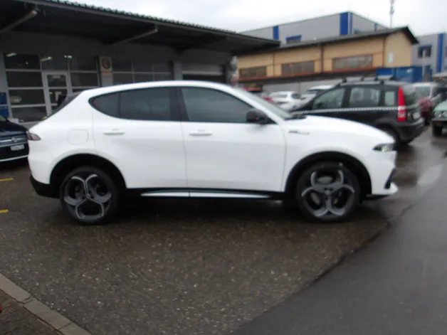 Alfa Romeo Tonale 1.5 Hybrid Sport Speciale