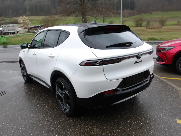 Alfa Romeo Tonale 1.5 Hybrid Sport Speciale