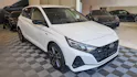 Hyundai i20 1.0 T-GDi N Line 48V MH DCT