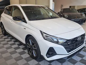 Hyundai i20 1.0 T-GDi N Line 48V MH DCT
