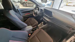Hyundai i20 1.0 T-GDi N Line 48V MH DCT