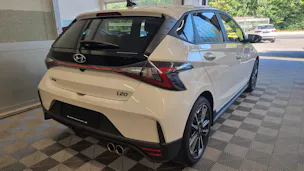 Hyundai i20 1.0 T-GDi N Line 48V MH DCT