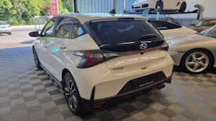Hyundai i20 1.0 T-GDi N Line 48V MH DCT
