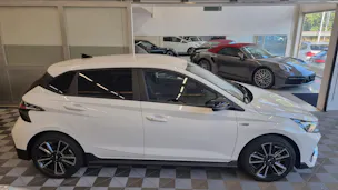 Hyundai i20 1.0 T-GDi N Line 48V MH DCT