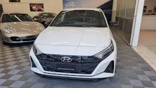 Hyundai i20 1.0 T-GDi N Line 48V MH DCT