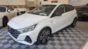 Hyundai i20 1.0 T-GDi N Line 48V MH DCT