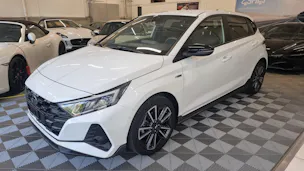 Hyundai i20 1.0 T-GDi N Line 48V MH DCT