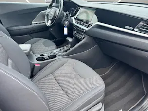 Kia Niro 1.6GDi Hybrid Power 2020 DCT