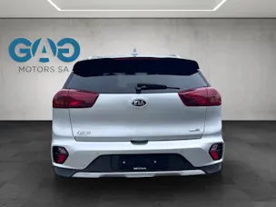 Kia Niro 1.6GDi Hybrid Power 2020 DCT