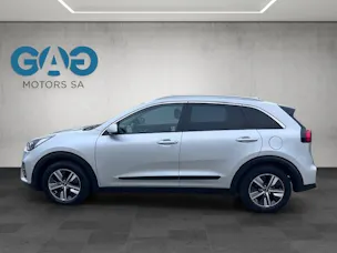 Kia Niro 1.6GDi Hybrid Power 2020 DCT