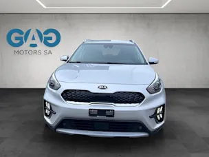 Kia Niro 1.6GDi Hybrid Power 2020 DCT