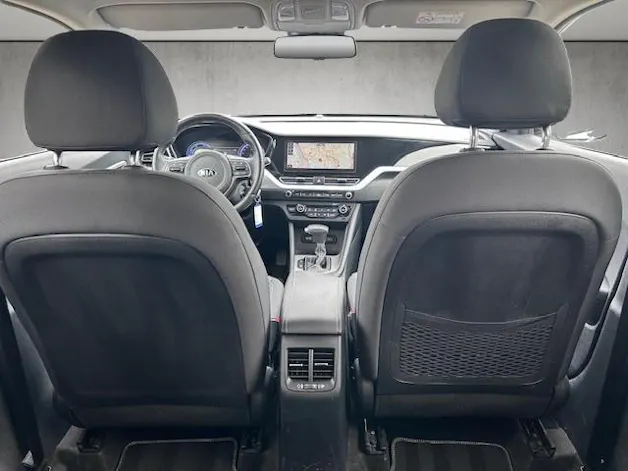Kia Niro 1.6GDi Hybrid Power 2020 DCT
