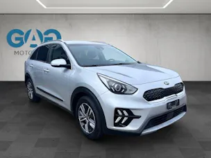 Kia Niro 1.6GDi Hybrid Power 2020 DCT