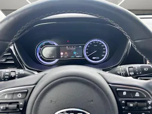 Kia Niro 1.6GDi Hybrid Power 2020 DCT