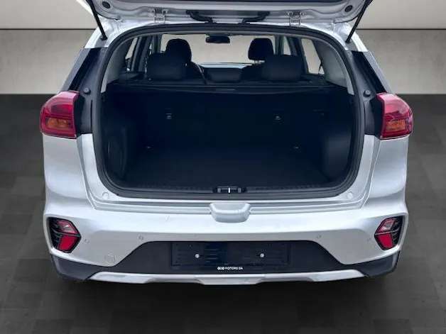 Kia Niro 1.6GDi Hybrid Power 2020 DCT