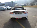 Fiat 124 Spider 1.4 TB Abarth Automatic