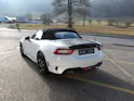 Fiat 124 Spider 1.4 TB Abarth Automatic