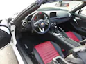 Fiat 124 Spider 1.4 TB Abarth Automatic